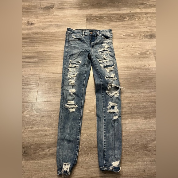 American eagle jeans - Picture 2 of 6